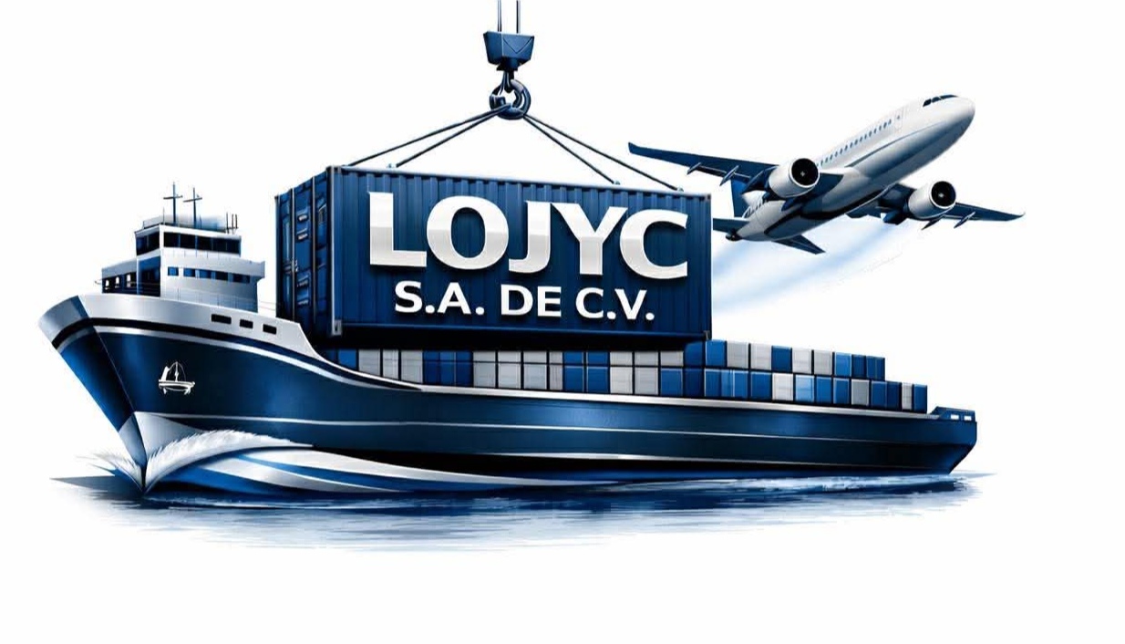 LOJYC S.A. DE C.V. Logo